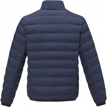 Logo trade promotional items image of: Macin men's insulated down jacket